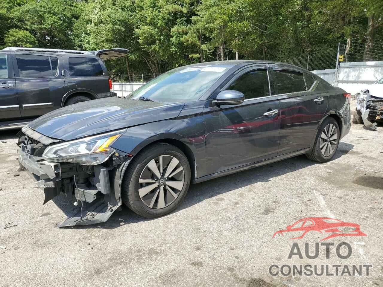 NISSAN ALTIMA 2019 - 1N4BL4EVXKC227523