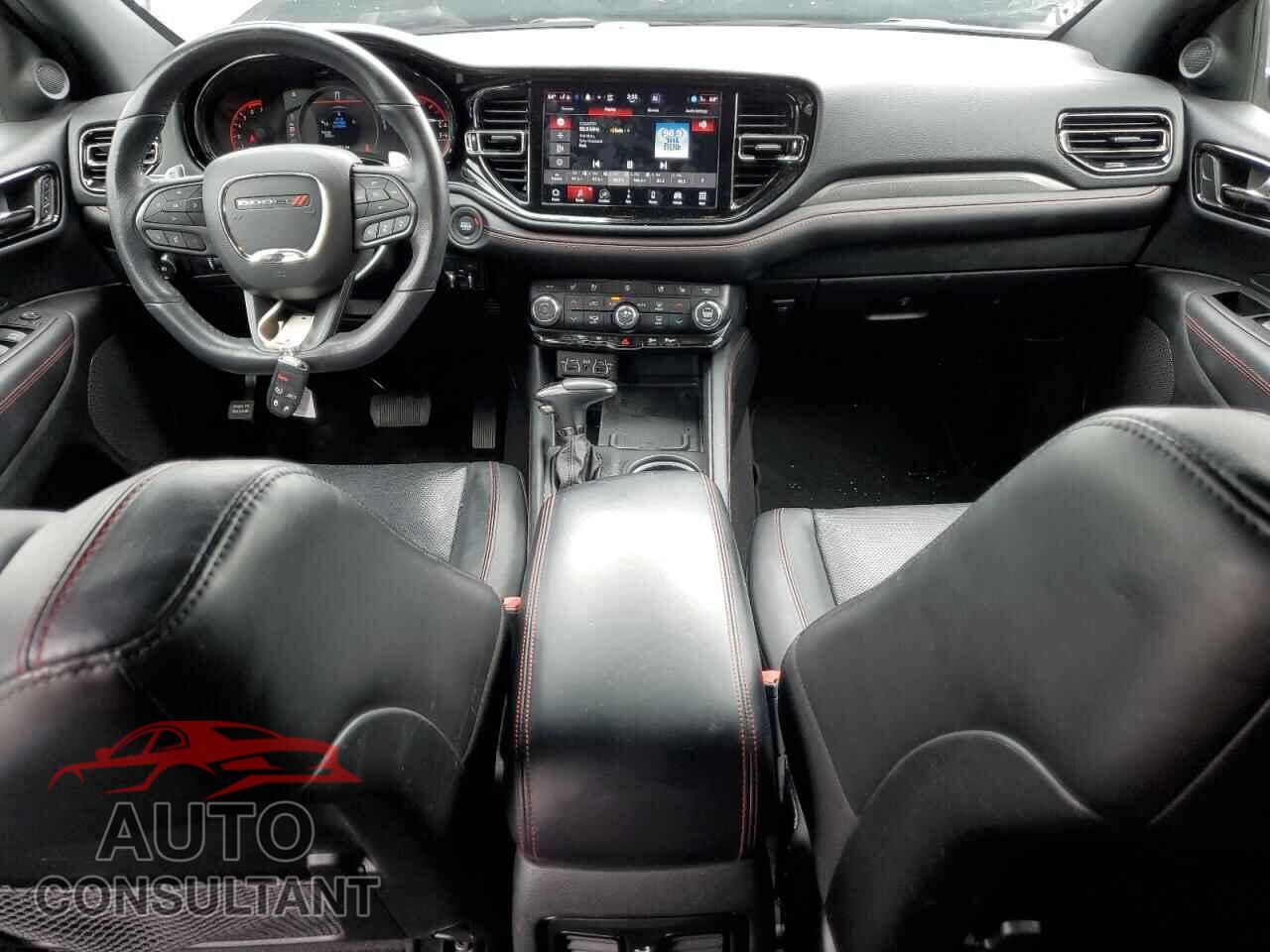 DODGE DURANGO 2023 - 1C4SDJCT9PC612599