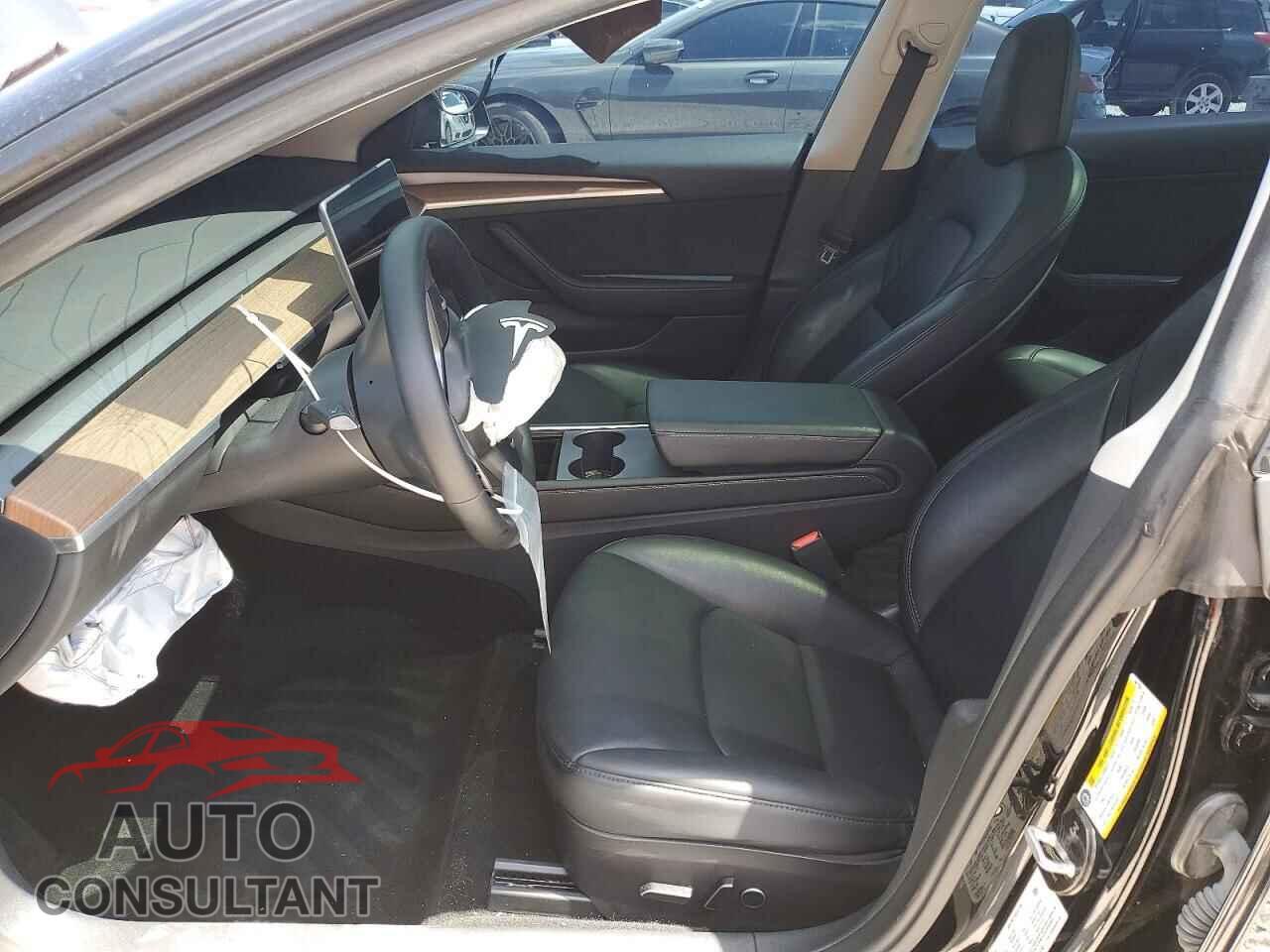 TESLA MODEL 3 2023 - 5YJ3E1EA3PF461758