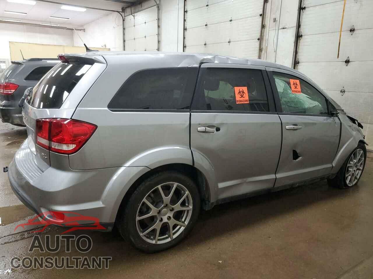 DODGE JOURNEY 2016 - 3C4PDCEG3GT182154