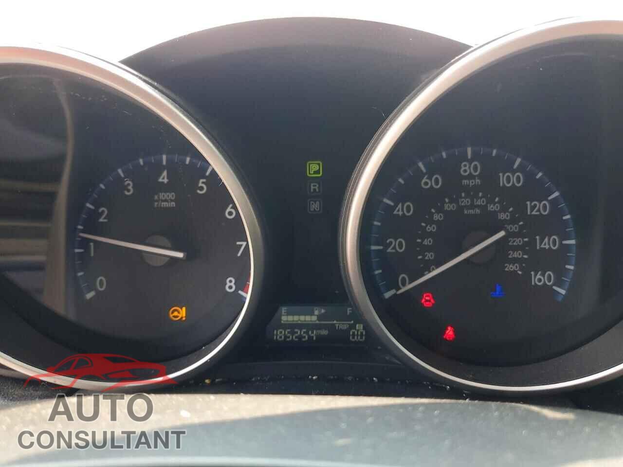 MAZDA 3 2012 - JM1BL1V82C1598529