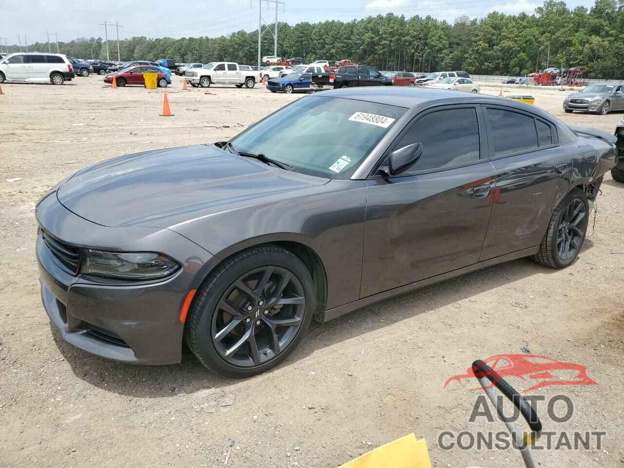 DODGE CHARGER 2021 - 2C3CDXBG6MH678374