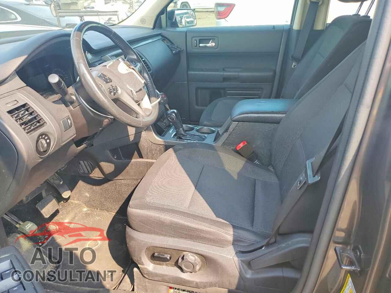 FORD FLEX 2019 - 2FMGK5B89KBA31446