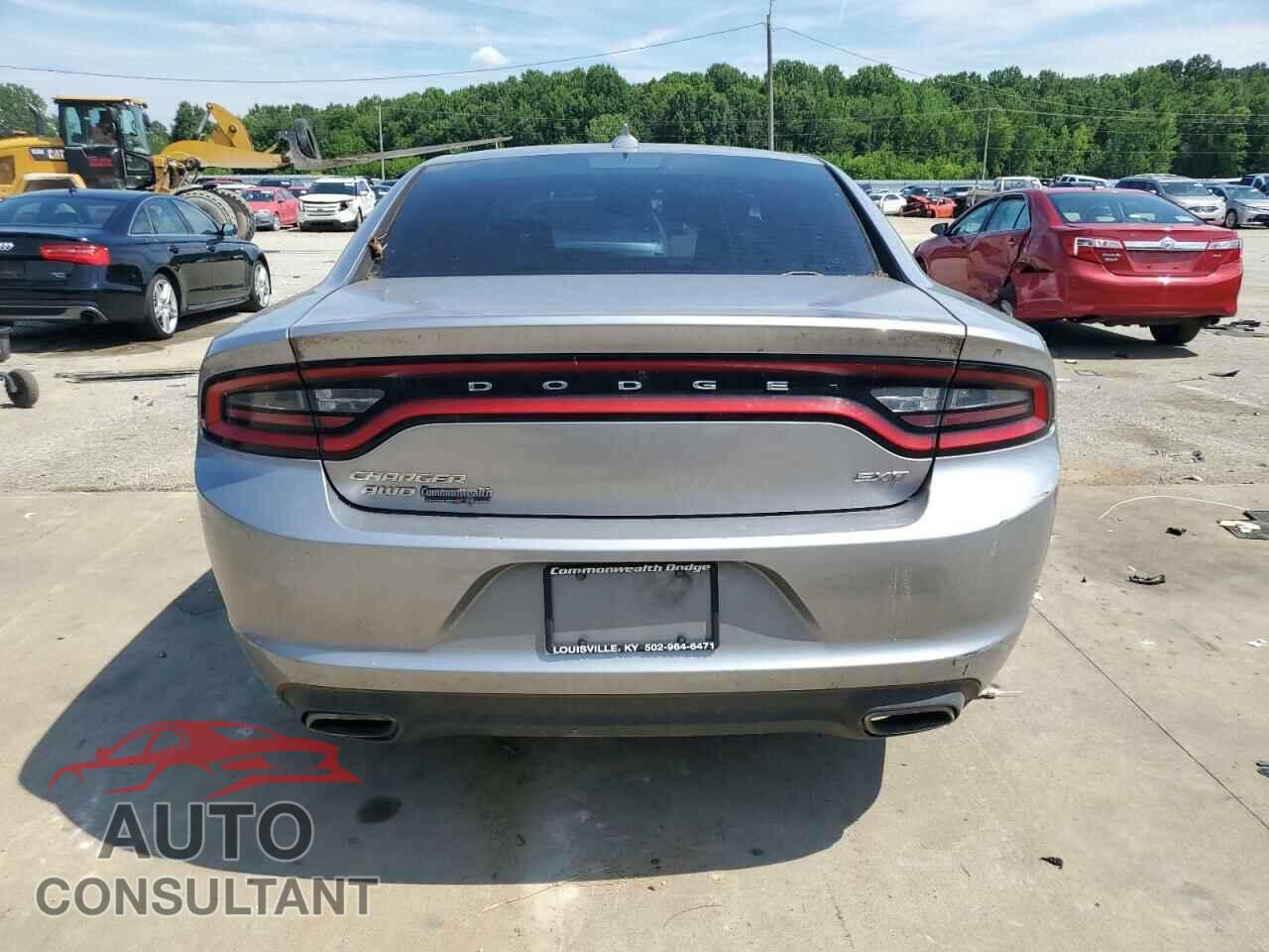 DODGE CHARGER 2017 - 2C3CDXJG4HH566132