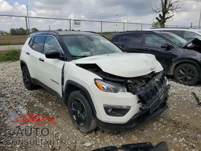 JEEP COMPASS 2018 - 3C4NJDBB7JT343501