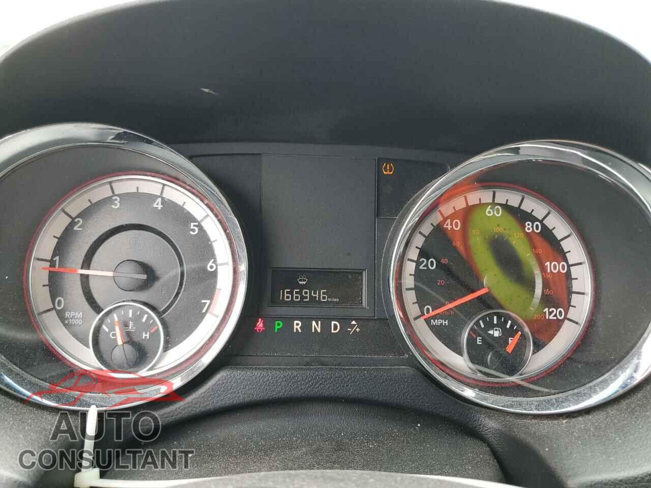 DODGE CARAVAN 2017 - 2C4RDGCGXHR689964