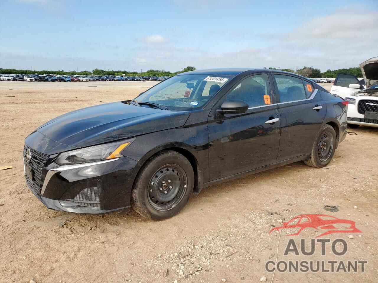 NISSAN ALTIMA 2025 - 1N4BL4BV0SN338946
