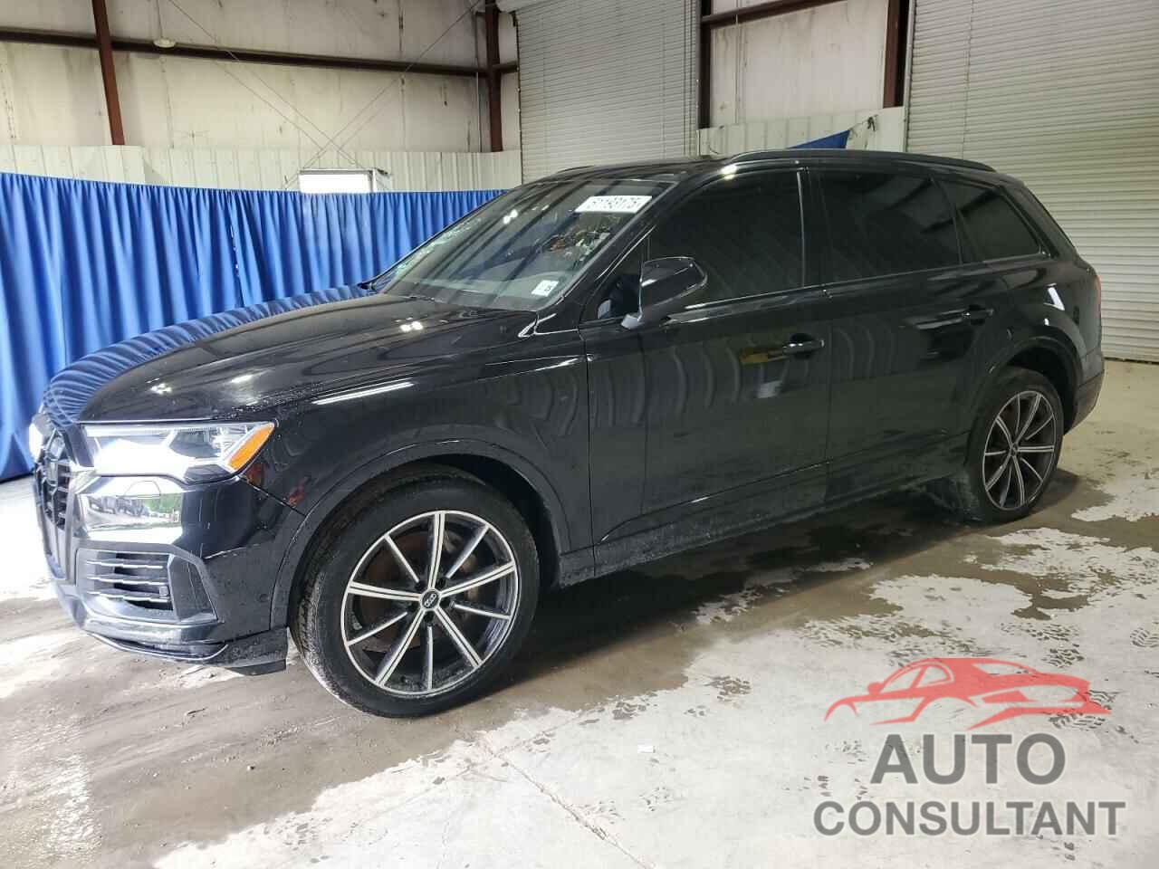AUDI Q7 2020 - WA1LXAF77LD000409