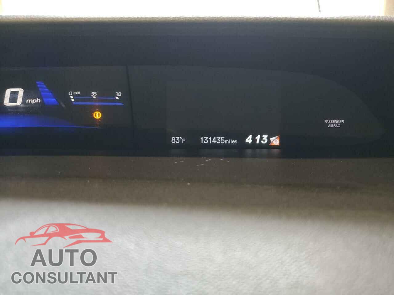 HONDA CIVIC 2014 - 19XFB2F52EE222976