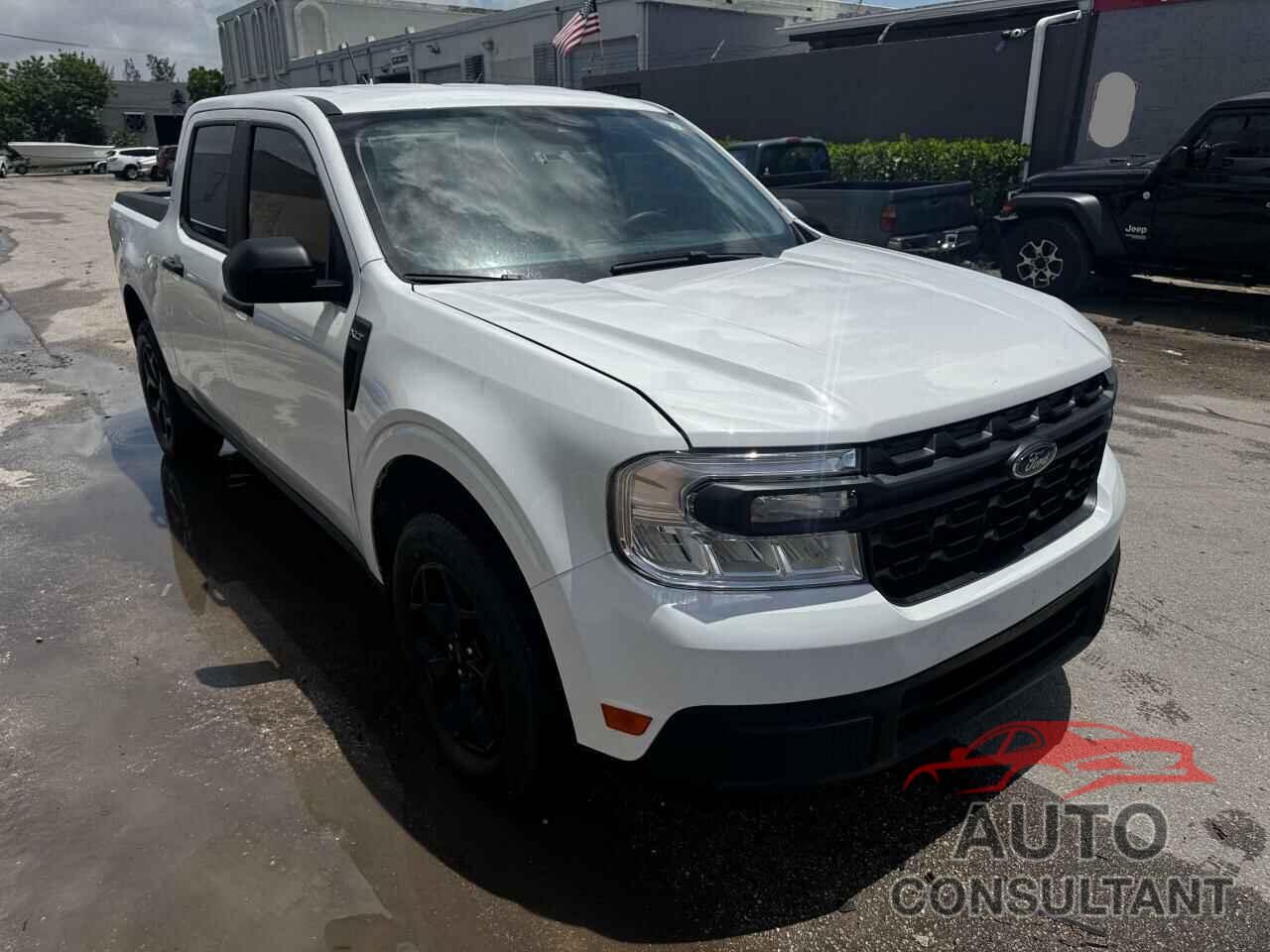 FORD MAVERICK 2024 - 3FTTW8J94RRA58889