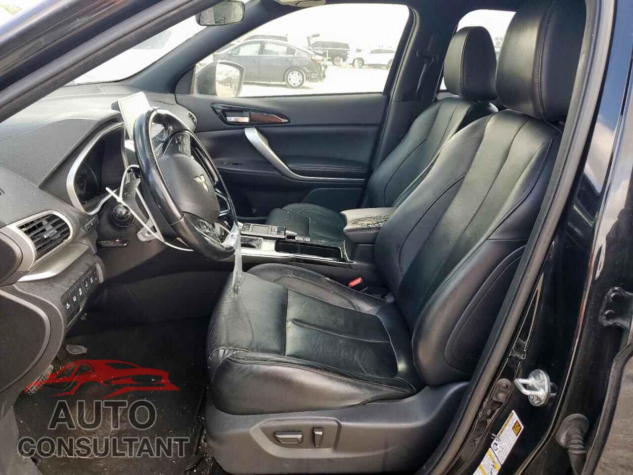 MITSUBISHI ECLIPSE 2020 - JA4AS5AA3LZ001589