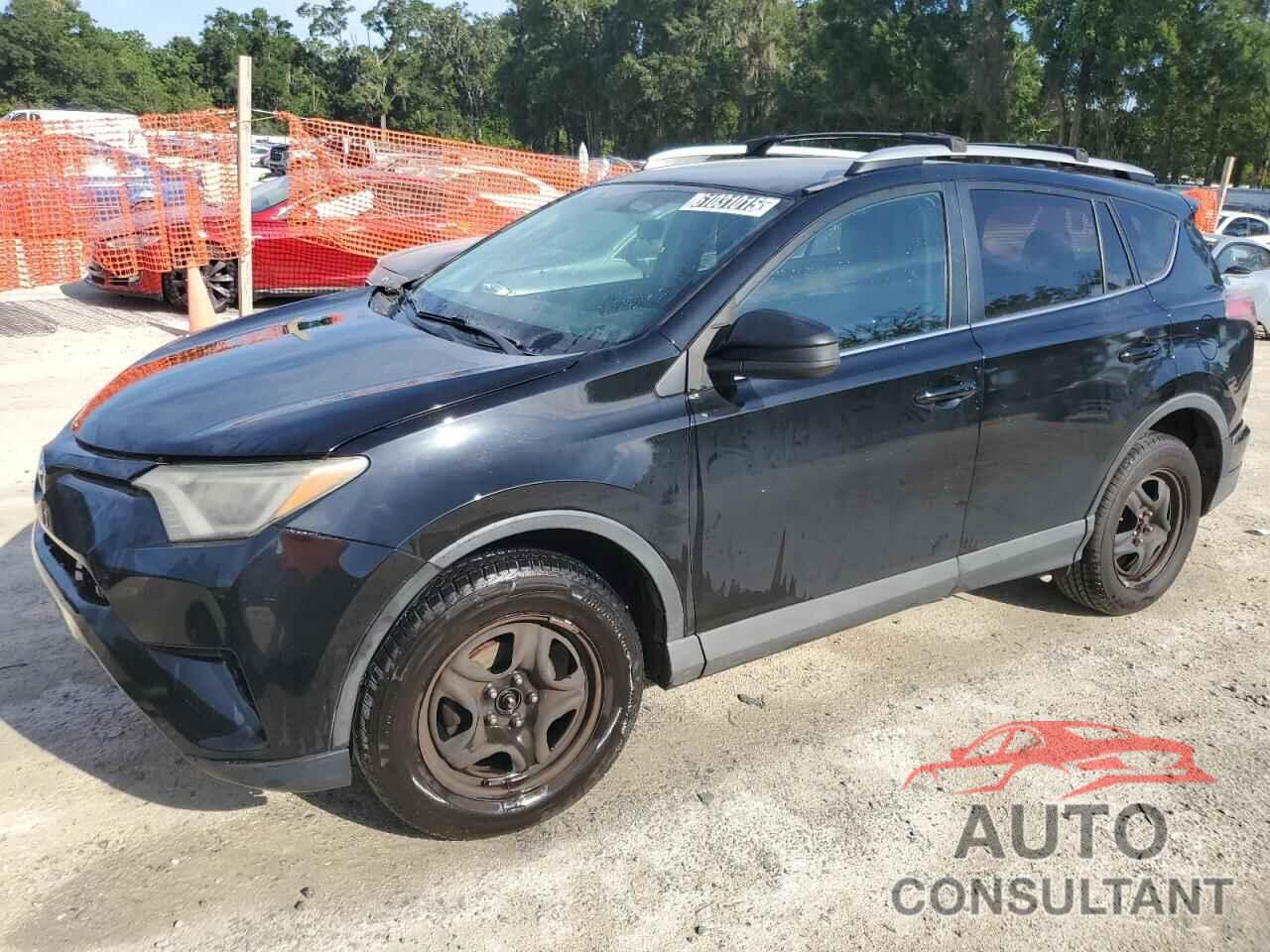 TOYOTA RAV4 2016 - 2T3BFREV3GW430367