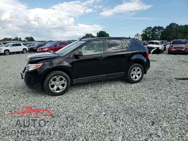 FORD EDGE 2014 - 2FMDK3JC6EBB59936