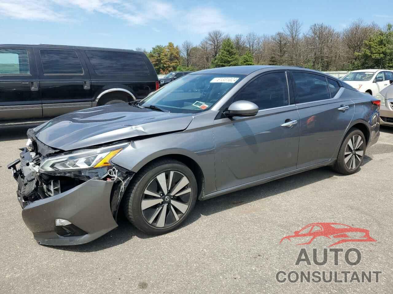 NISSAN ALTIMA 2019 - 1N4BL4EV2KC160142