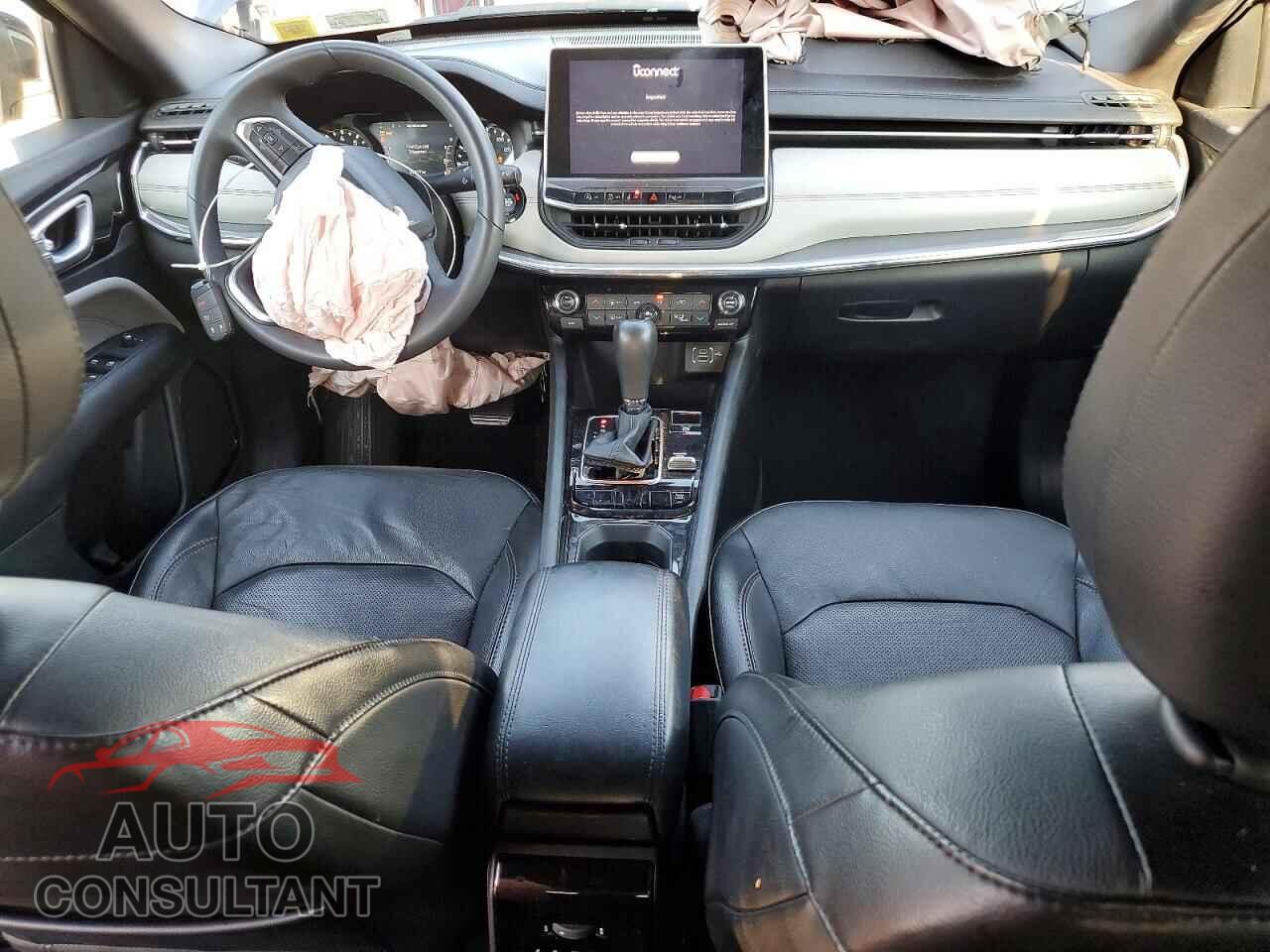 JEEP COMPASS 2023 - 3C4NJDCN9PT551607