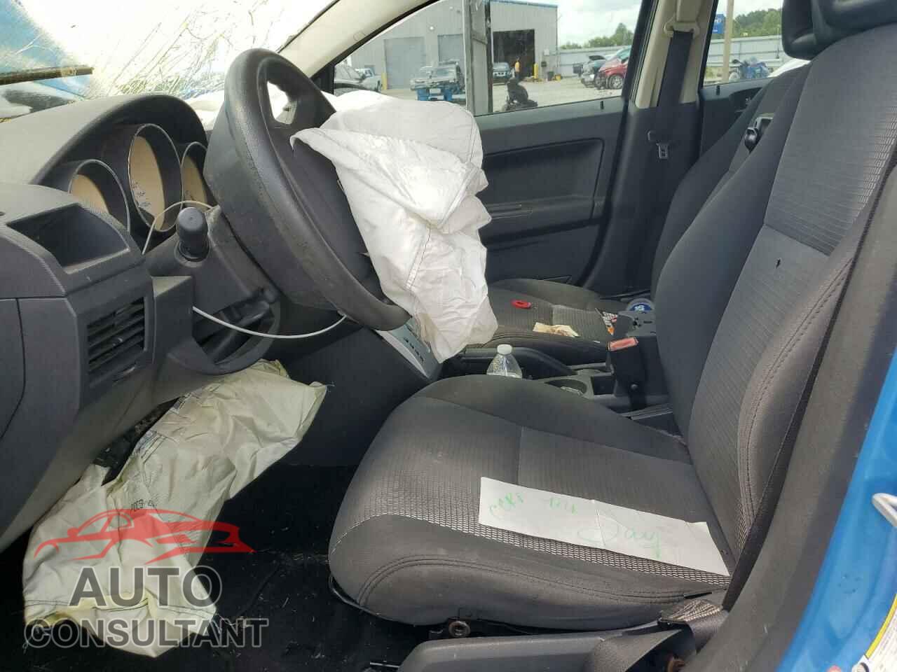 DODGE CALIBER 2009 - 1B3HB48A49D150783