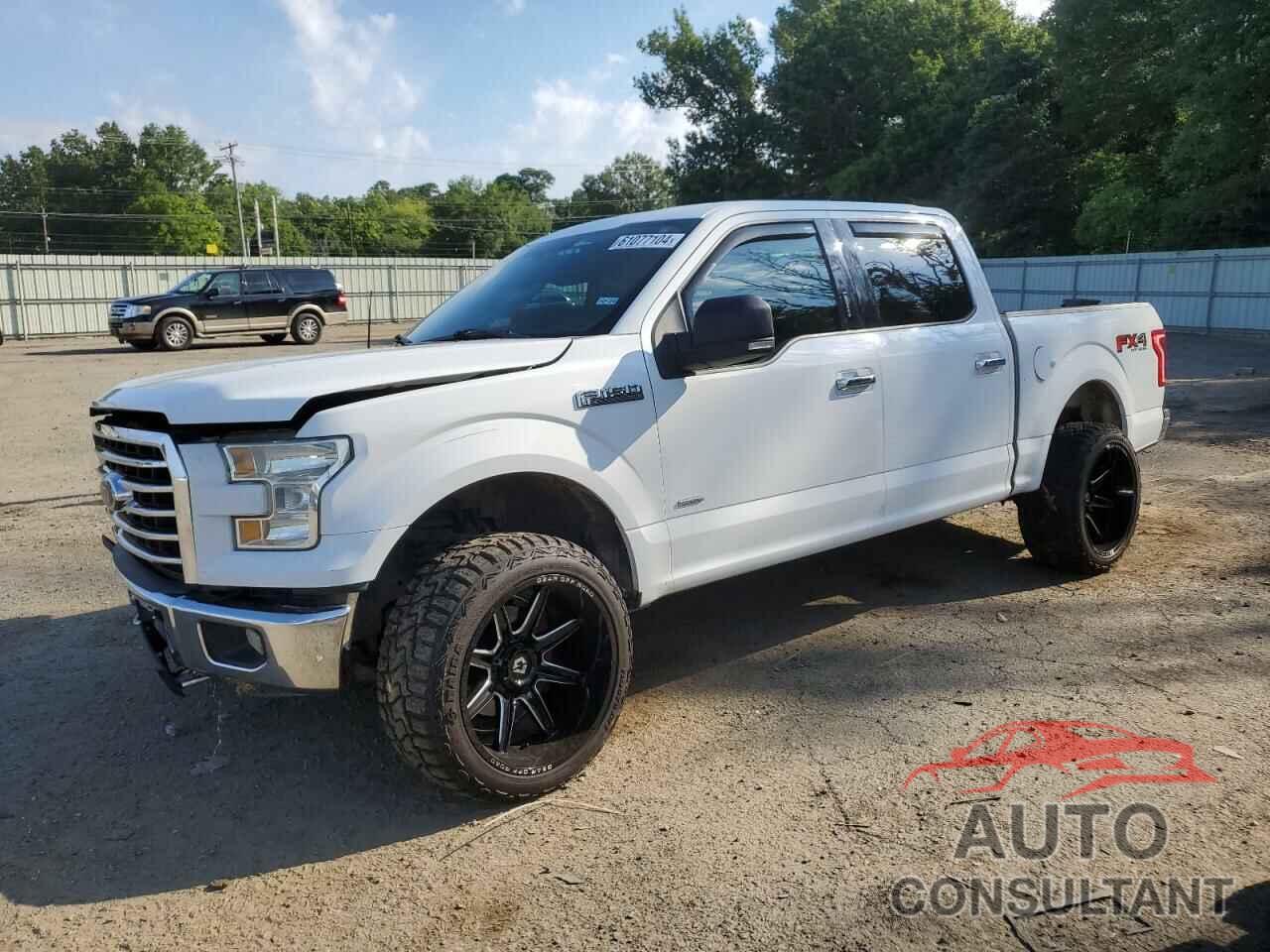 FORD F-150 2015 - 1FTEW1EP8FFA71145