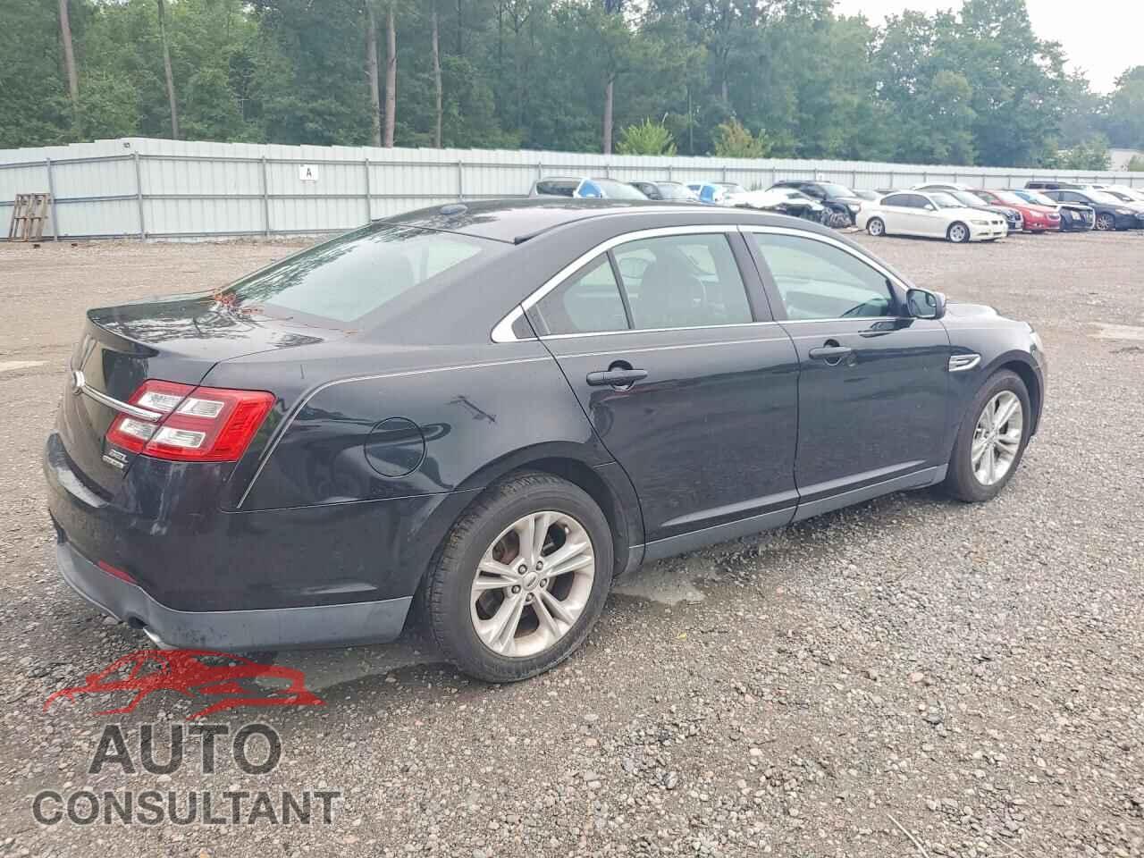 FORD TAURUS 2014 - 1FAHP2E88EG171561
