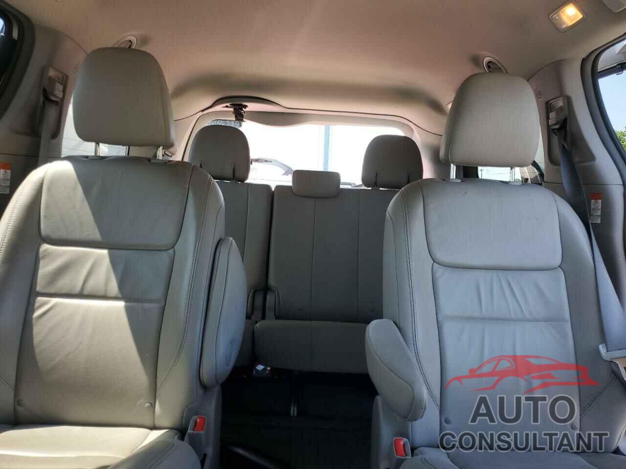 TOYOTA All Models 2015 - 5TDDK3DC4FS111836