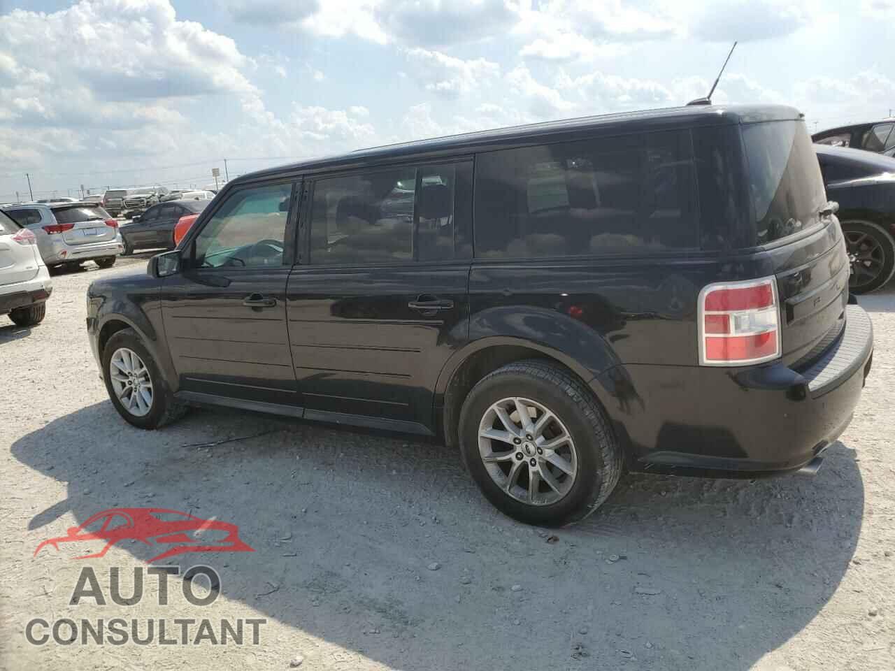 FORD FLEX 2016 - 2FMGK5B8XGBA12654