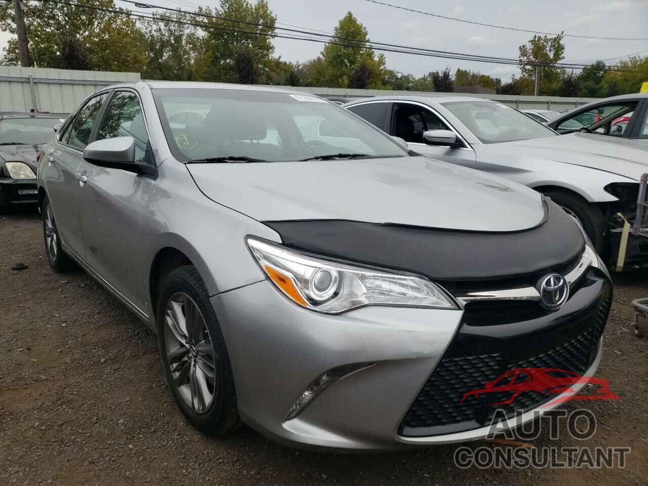 TOYOTA CAMRY 2016 - 4T1BF1FK0GU249600