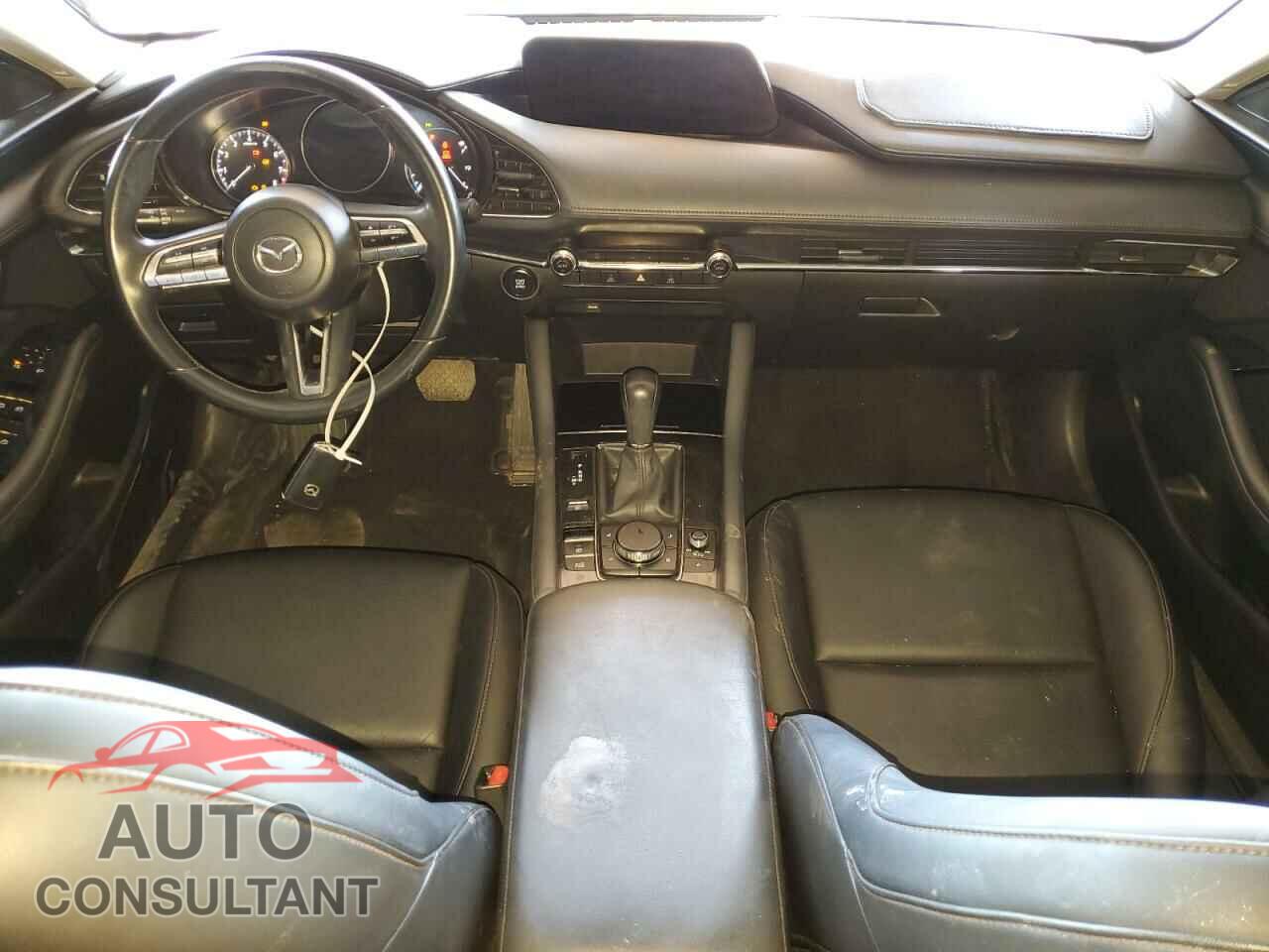 MAZDA 3 2019 - JM1BPACL5K1109079