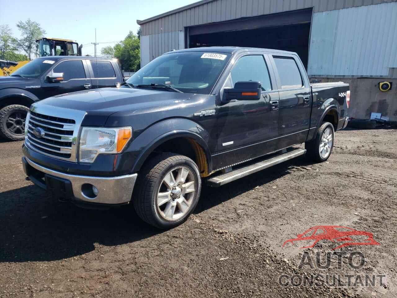 FORD F-150 2013 - 1FTFW1ETXDFC37681