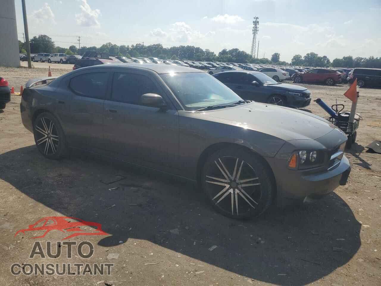 DODGE CHARGER 2010 - 2B3CA3CV3AH194234
