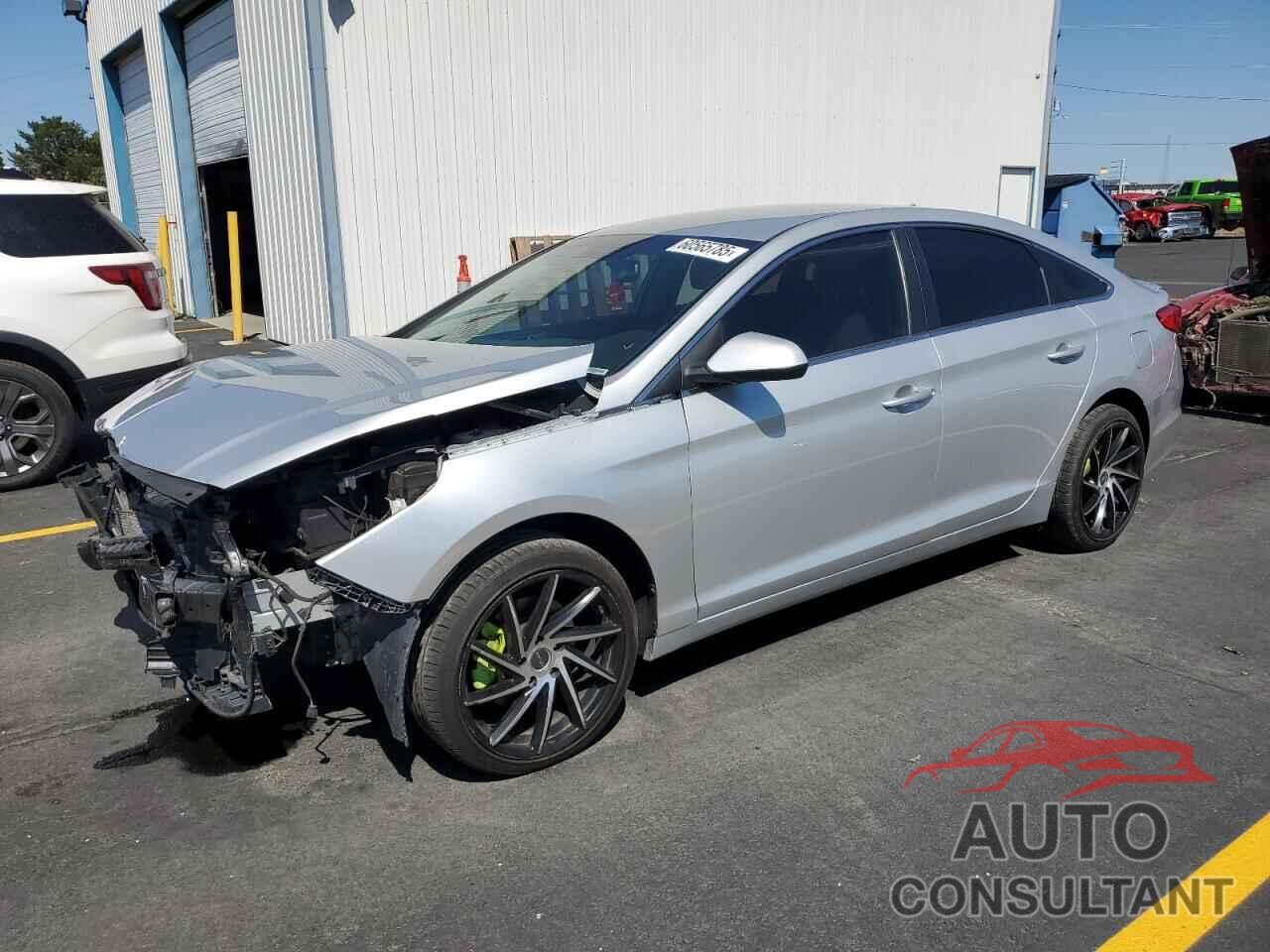 HYUNDAI SONATA 2015 - 5NPE24AF6FH035776
