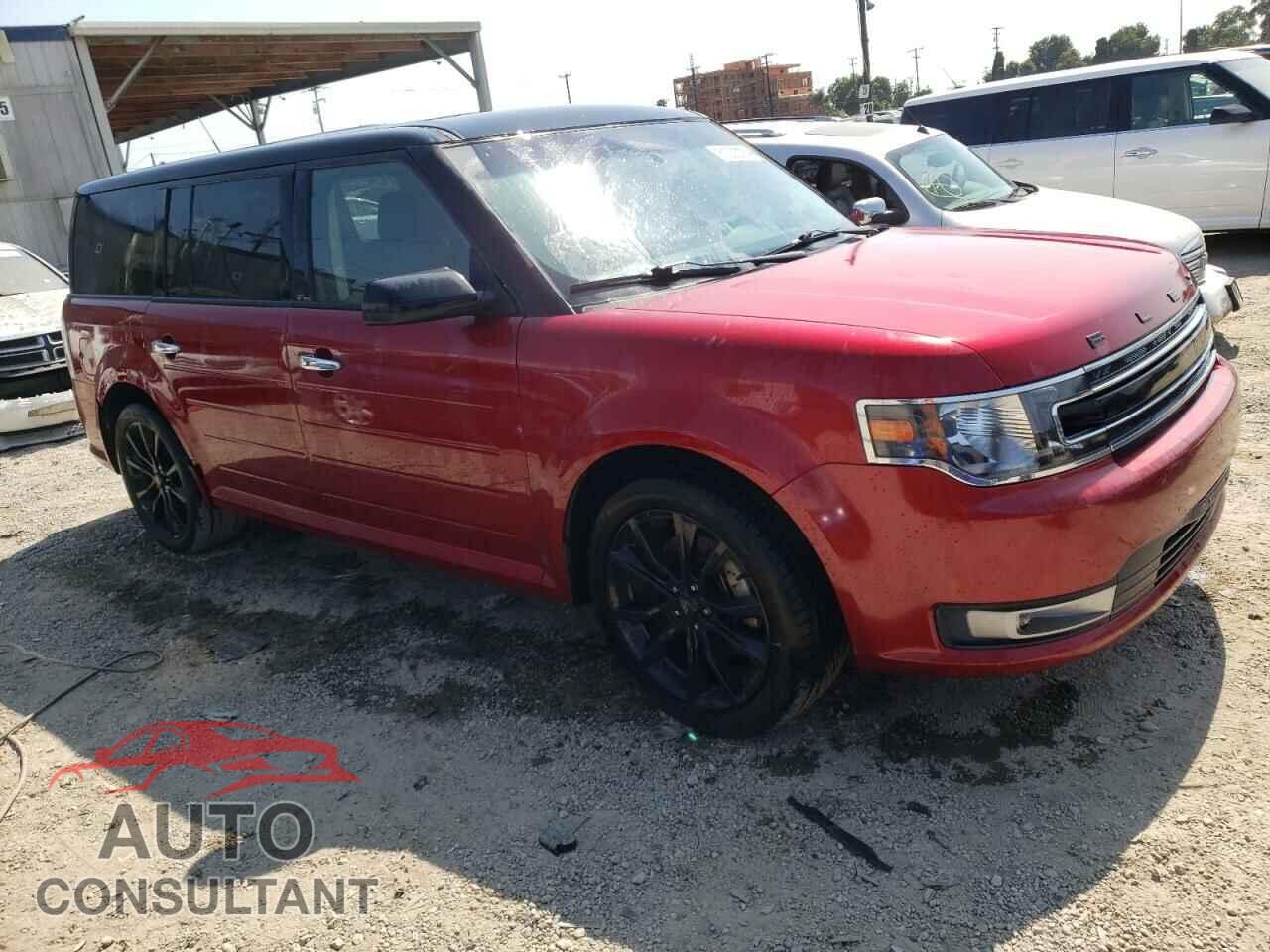 FORD FLEX 2016 - 2FMGK5C82GBA19497