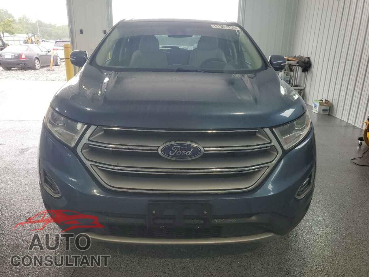 FORD EDGE 2018 - 2FMPK4K92JBB68021