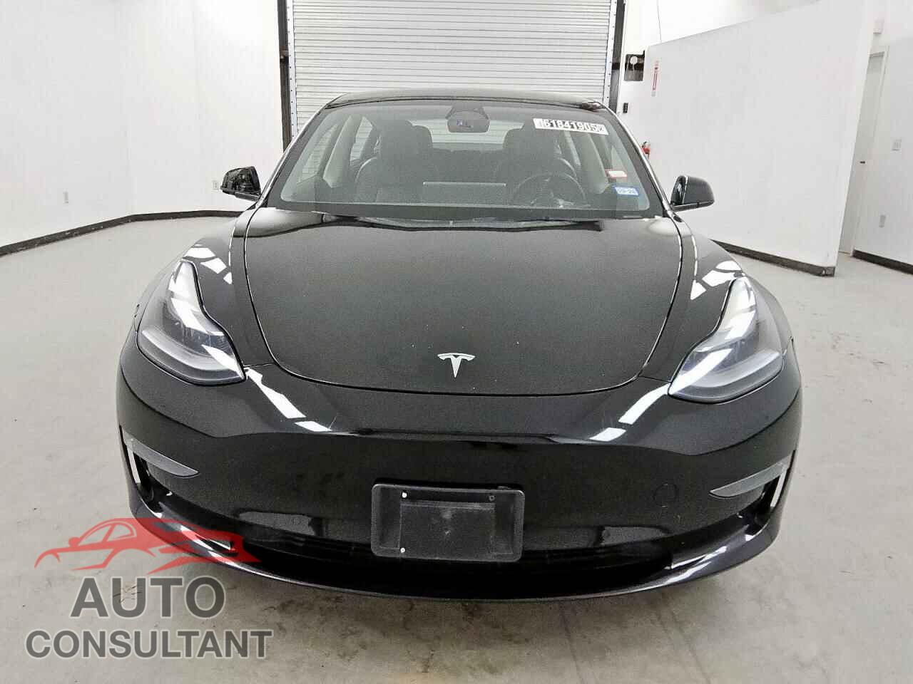 TESLA MODEL 3 2022 - 5YJ3E1EA2NF188647