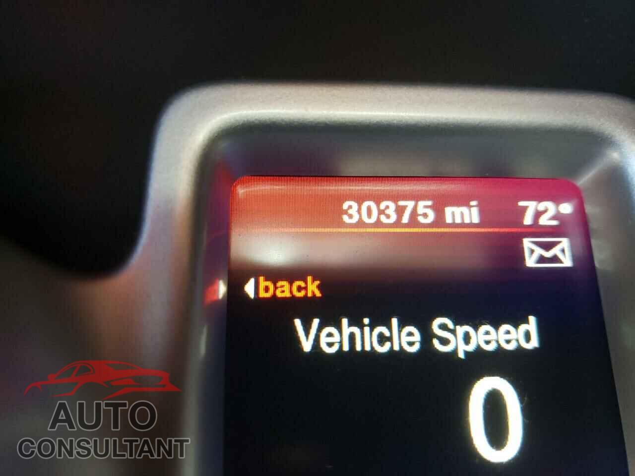 DODGE JOURNEY 2020 - 3C4PDCAB0LT279087