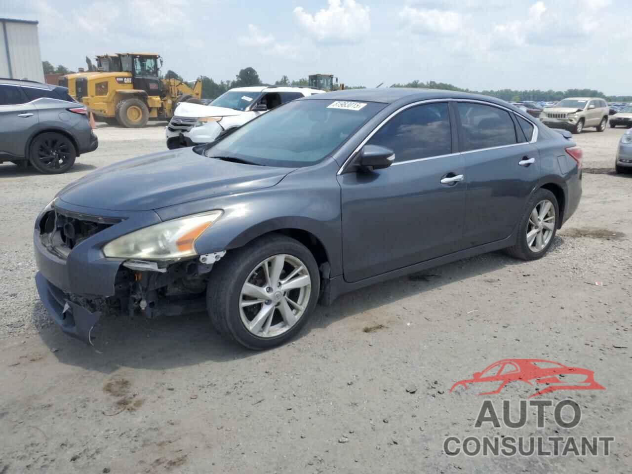 NISSAN ALTIMA 2013 - 1N4AL3AP7DC198885