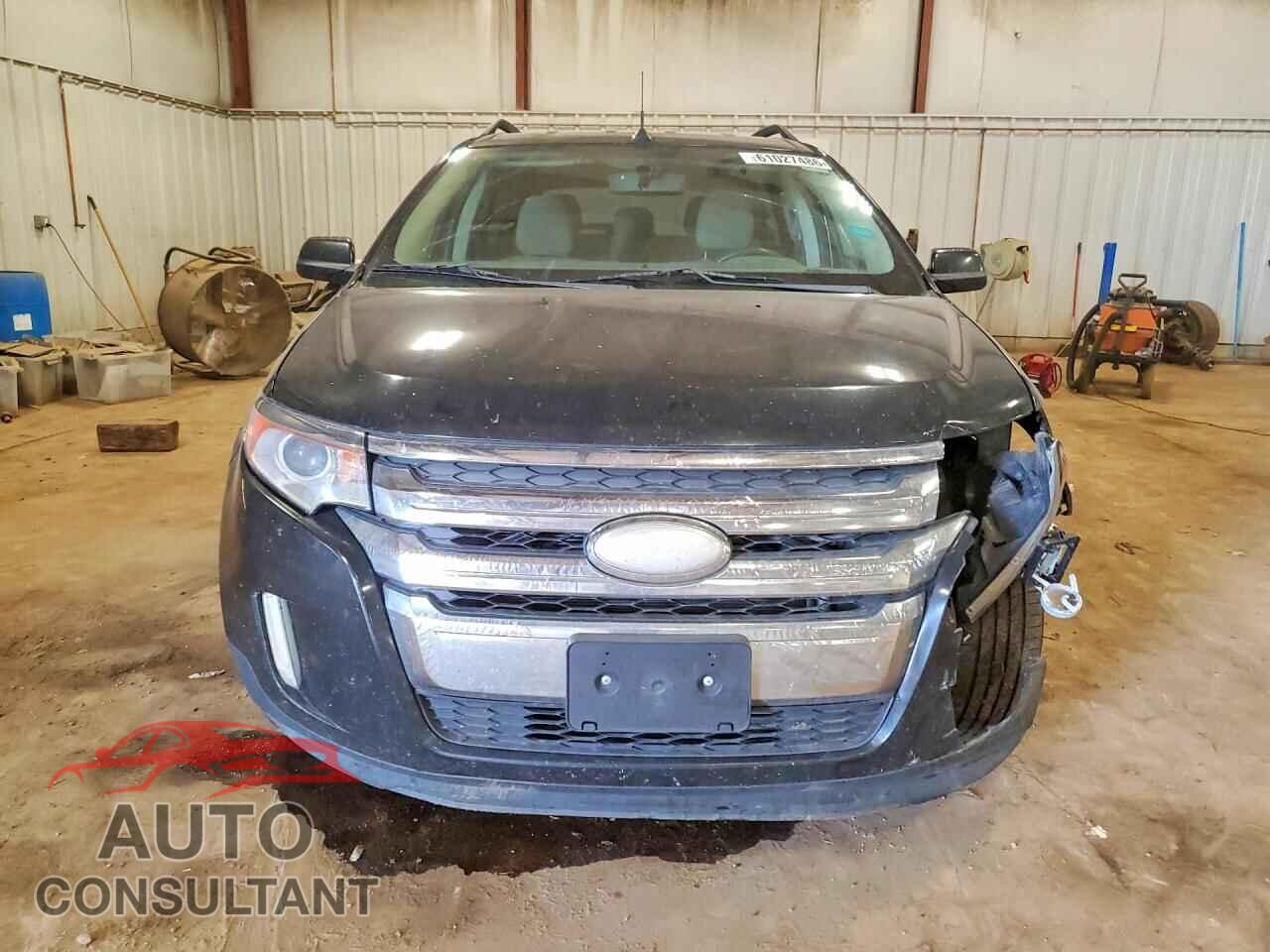 FORD EDGE 2013 - 2FMDK4JC0DBC27183