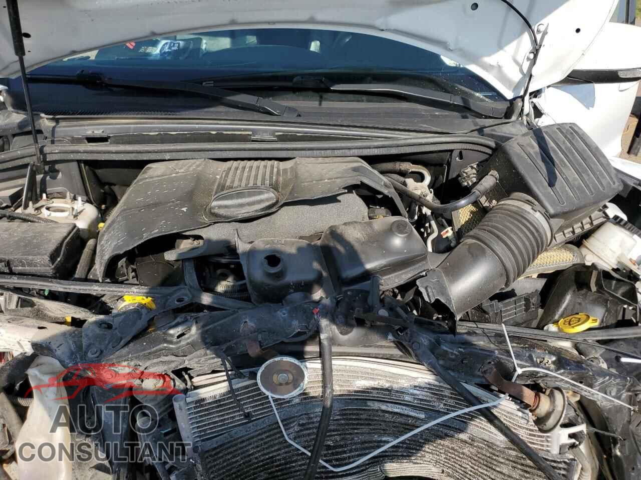 DODGE DURANGO 2015 - 1C4RDJDG2FC826672