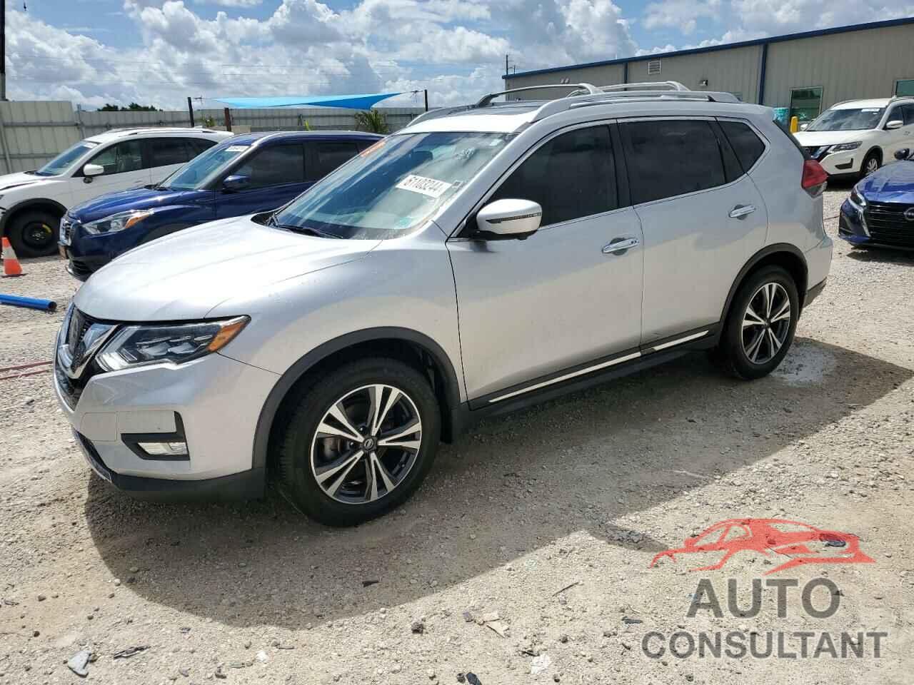 NISSAN ROGUE 2017 - JN8AT2MT2HW149843