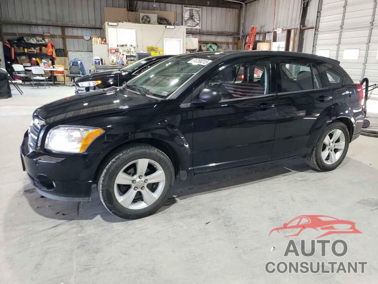 DODGE CALIBER 2012 - 1C3CDWDA9CD508539