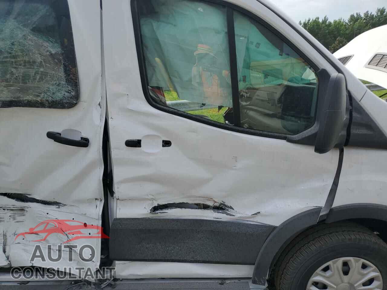 FORD TRANSIT 2023 - 1FTBR1Y83PKB67823