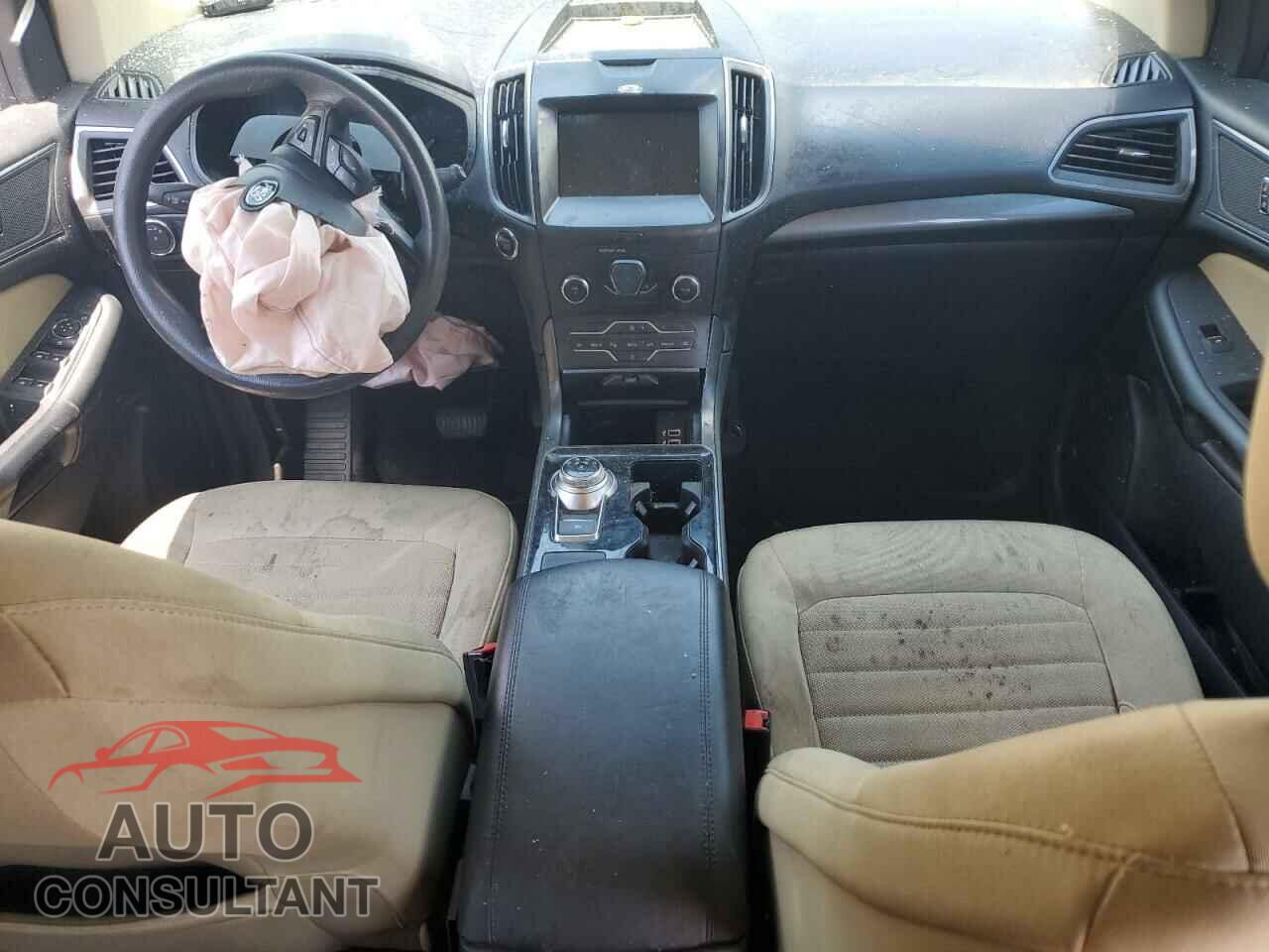 FORD EDGE 2020 - 2FMPK3G97LBA34093
