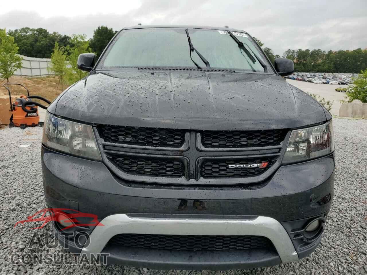 DODGE JOURNEY 2016 - 3C4PDCGG4GT129931