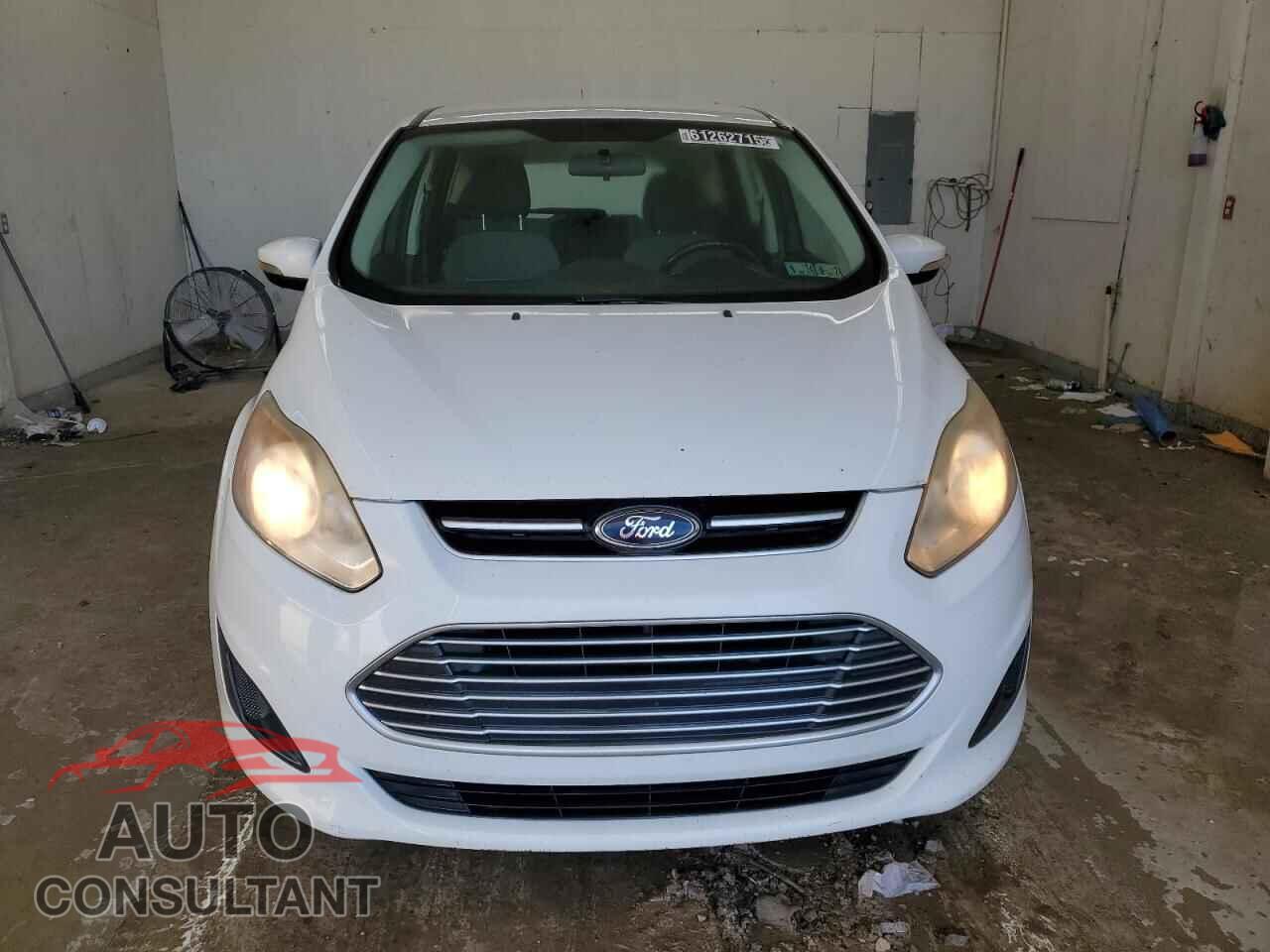 FORD CMAX 2014 - 1FADP5AU5EL508195