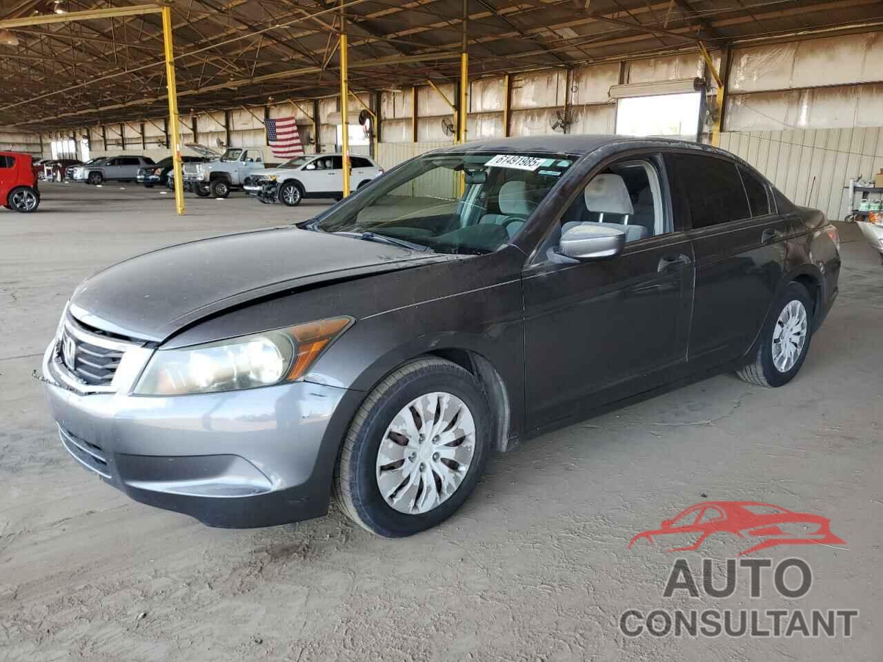 HONDA ACCORD 2009 - 1HGCP25319A087133