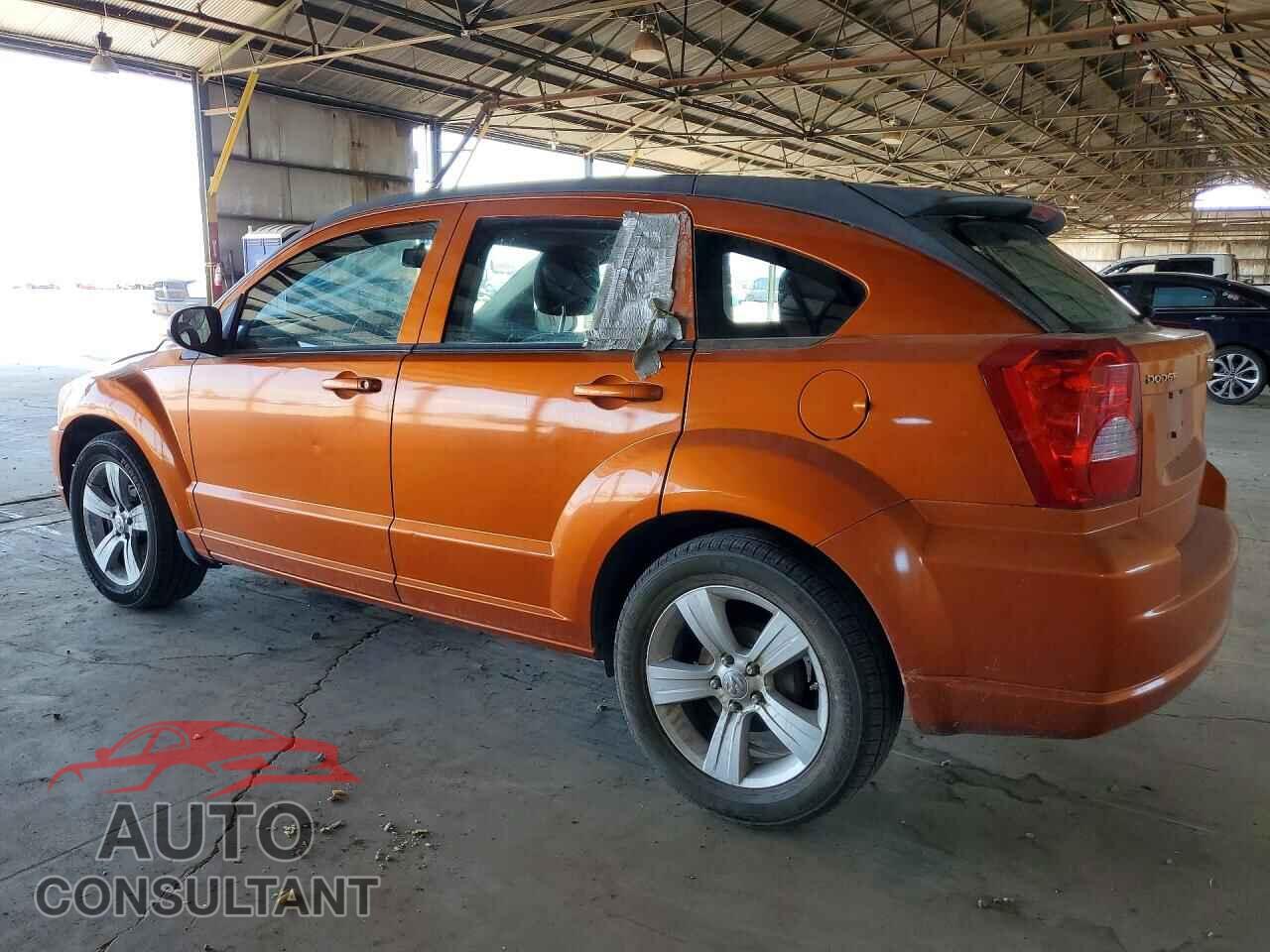 DODGE CALIBER 2011 - 1B3CB3HA0BD296608