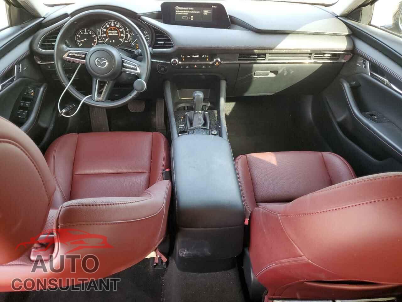 MAZDA 3 2023 - 3MZBPACM5PM369093
