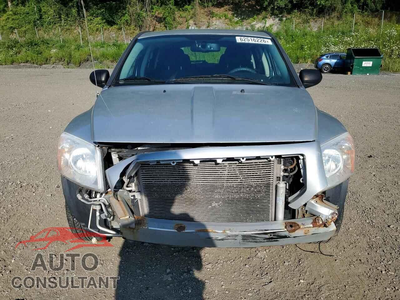 DODGE CALIBER 2012 - 1C3CDWDA3CD510285