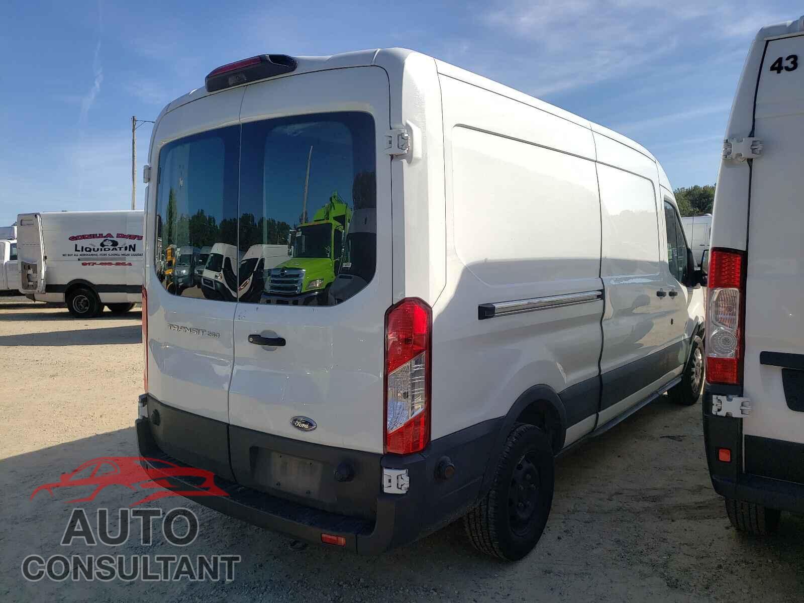 FORD TRANSIT CO 2019 - 1FTYR2CM1KKA83853
