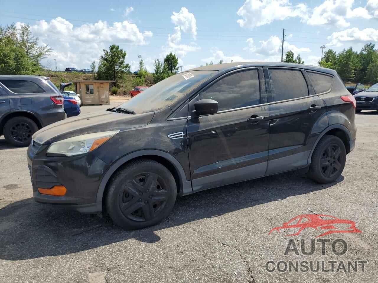 FORD ESCAPE 2015 - 1FMCU0F77FUA04114