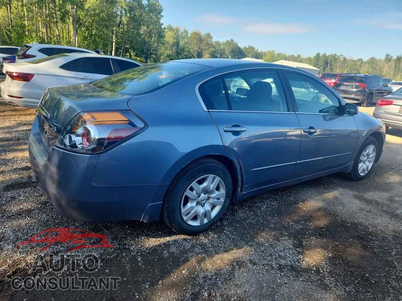 NISSAN ALTIMA 2011 - 1N4AL2AP7BC131663