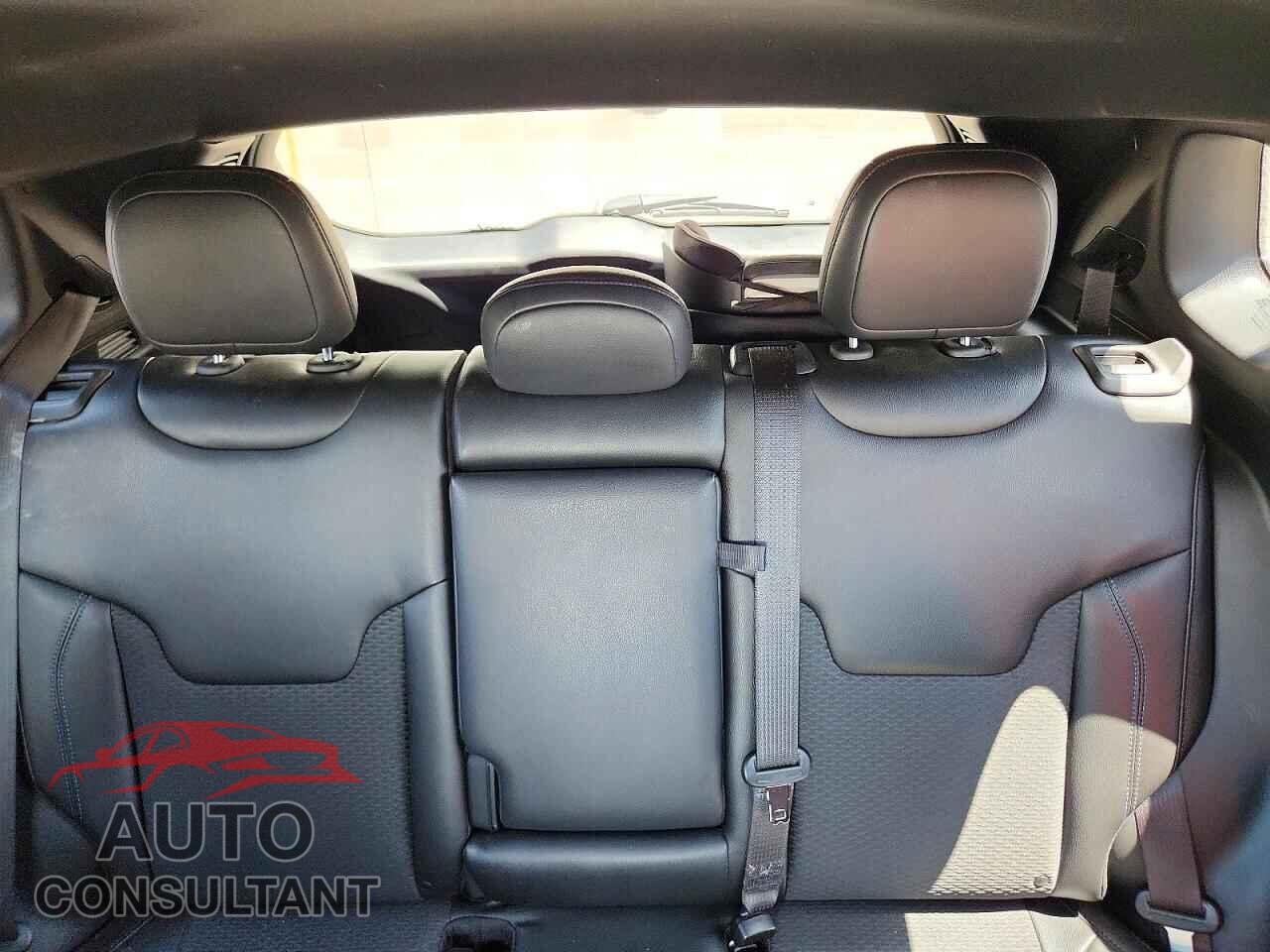JEEP COMPASS 2024 - 3C4NJDBN3RT577320